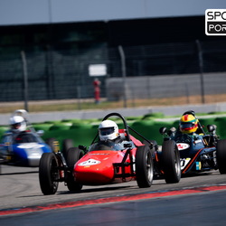 ADAC Hockenheim Historic - Das Jim Clark Revival 2026